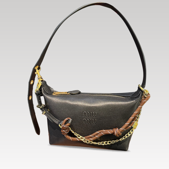 MIUMIU lunch box bag